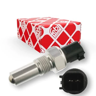 Abbildung von FEBI BILSTEIN 106972 Schalter, Rückfahrleuchte FORD: Grand C Max, FIESTA 5