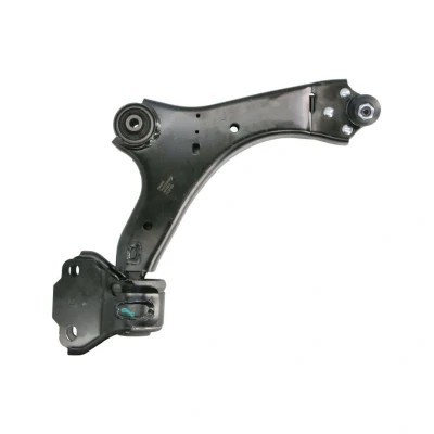Abbildung von DELPHI TC2159 Querlenker mit Trag /Führungsgelenk Längslenker FORD: Galaxy Mk2 MPV, MONDEO 4 Turnier, S Max Mk1, VOLVO: V60 I, S60 II, S80 II