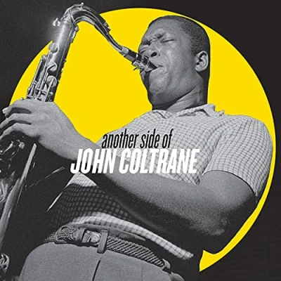 Abbildung von Another Side of John Coltrane (2LP) [Vinyl LP]