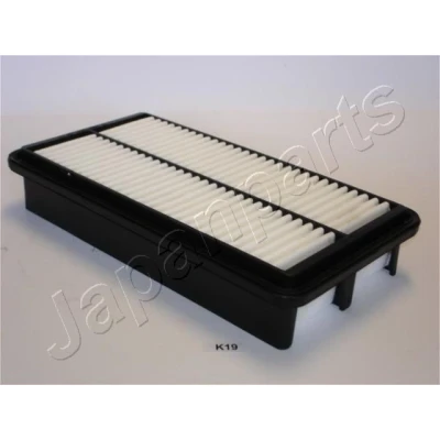 Abbildung von ASHIKA 20 0K K19 Luftfilter 55 160 304 Filtereinsatz KIA: CARNIVAL / GRAND 3