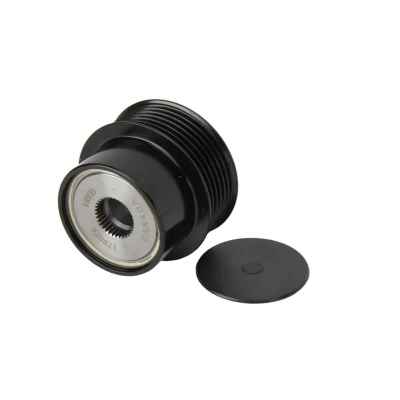 Abbildung von SKF VKM 03655 Freilauf Lichtmaschine 52,5 VOLVO: XC60 I, S60 II, XC70 II Estate