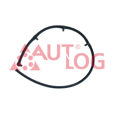 Abbildung von AUTLOG KL3037 Schlauch, Leckkraftstoff MERCEDES BENZ: E Class Saloon, C Saloon