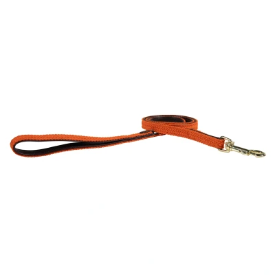 Abbildung von Kentucky Präsentationszeile Plaited Nylon Orange 120cm