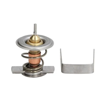 Abbildung von THERMOTEC D2X009TT Kühlwasserthermostat 92 mit Dichtung ohne Gehäuse OPEL: Astra H Caravan, Zafira B, Vectra A Saloon