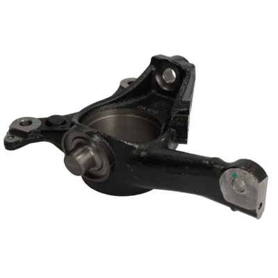 Abbildung von REINHOCH RH08 2046 Achsschenkel Vorderachse rechts PEUGEOT: 407 Saloon
