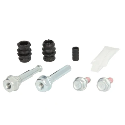 Abbildung von AUTOFREN SEINSA D7239C Führungshülsensatz, Bremssattel SUBARU: XV I, Outback IV, Legacy 4, NISSAN: Pathfinder 3