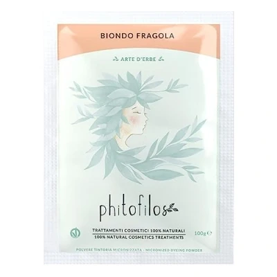 Abbildung von phitofilos, Kunst von Kräuter Mischung Krapplack Glare Cognac (150gr)
