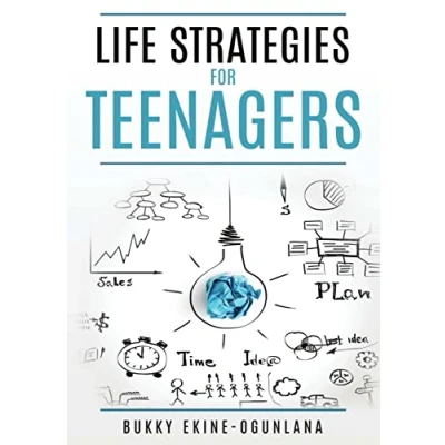 Abbildung von LIFE STRATEGIES FOR TEENAGERS