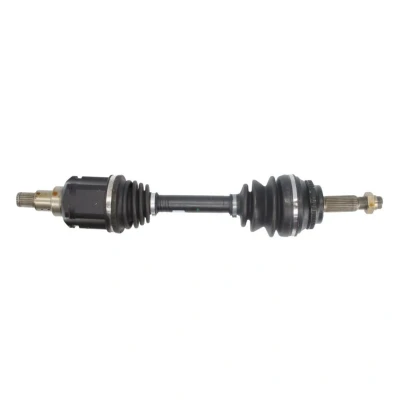 Abbildung von POINT GEAR PNG72585 Antriebswelle Vorderachse links 585 93 für Fahrzeuge mit ABS TOYOTA: RAV4 II Off Road