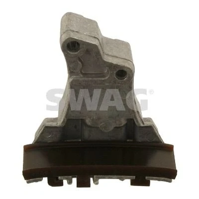 Abbildung von SWAG 10 09 0088 Gleitschiene, Steuerkette MERCEDES BENZ: W124 Saloon, E Class Saloon