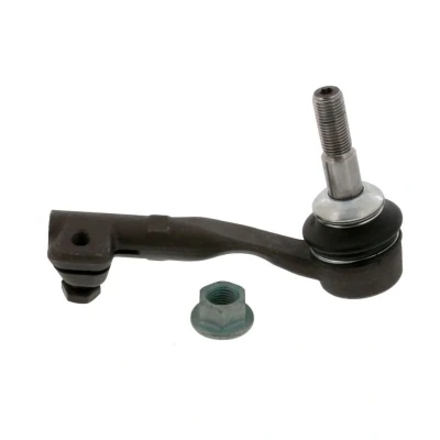 Abbildung von MOOG BM ES 14065 Spurstangenkopf M14X1.5 Vorderachse links BMW: 3 Saloon, 1 Hatchback, 4 Gran Coupe