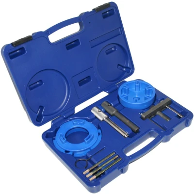 Abbildung von KS TOOLS BT593160 Einstellwerkzeugsatz, Steuerzeiten FORD: MONDEO 3 Kombi, FIAT: Ducato III Van