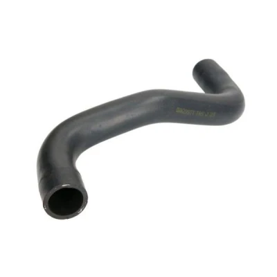 Abbildung von THERMOTEC DWX239TT Kühlerschlauch oben Gummi OPEL: Corsa D Hatchback