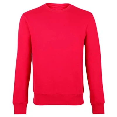 Abbildung von HRM Unisex Sweatshirt I Premium für Damen &amp; Herren bis 60C waschbar Basic Pullover Workwear Hochwertige nachhaltige Kleidung
