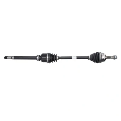 Abbildung von SKF VKJC 7100 Antriebswelle 949, 292,5 CITROËN: C4 Grand Picasso 2