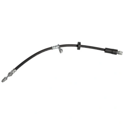 Abbildung von FEBI BILSTEIN 104233 Bremsschläuche Vorderachse links, rechts 535 PEUGEOT: 207 Hatchback, SW, 2008 Estate, CITROËN: C3 II