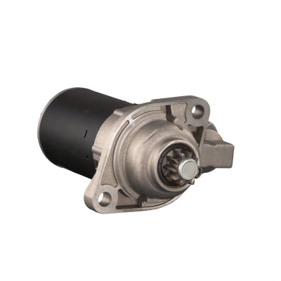 Abbildung von FEBI BILSTEIN 101589 Anlasser 12 1,2 10 VOLKSWAGEN: Golf 4, 3, 5, SKODA: Fabia 1 Combi, I Saloon, Octavia Hatchback