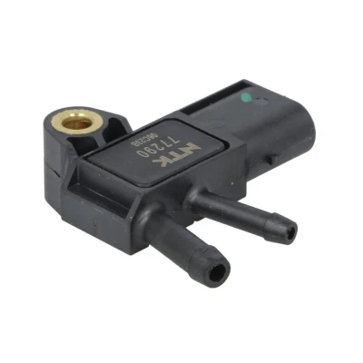 Abbildung von NGK 77290 Sensor, Abgasdruck MERCEDES BENZ: CLK Coupe, E Class ML