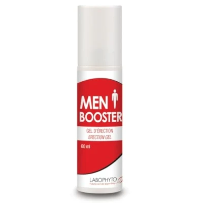 Abbildung von Men Booster Gel d&#039;Erection
