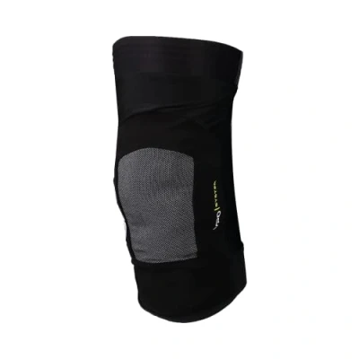 Abbildung von POC Joint VPD System Knee Protektor Weicher Knieschützer für den optimalen Schutz, Komfort und Flexibilität,Uranium Black,M