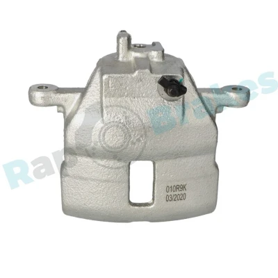 Abbildung von TRW BHX210E Bremssattel Gusseisen NISSAN: Almera II Hatchback, 2 Limousine