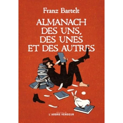 Abbildung von Almanach des uns, unes et autres