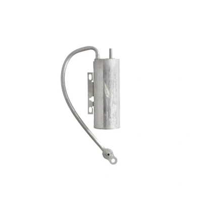 Abbildung von THERMOTEC KTT120118 Trockner OPEL: Vectra C Caravan, Signum CC