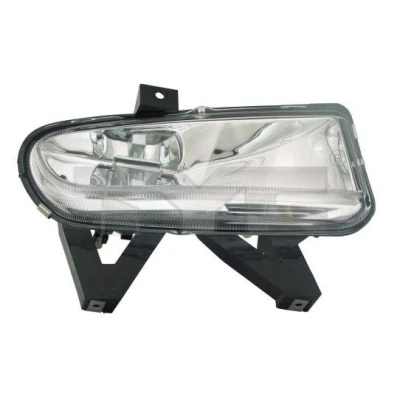 Abbildung von TYC 19 5338 05 2 Nebelscheinwerfer links mit Lampenträger PEUGEOT: 406 Saloon