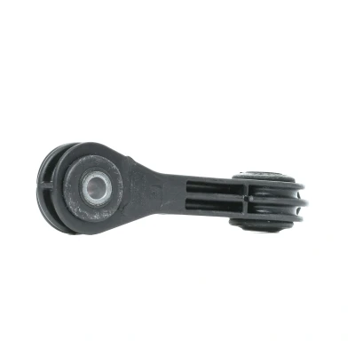 Abbildung von febi BILSTEIN 36665 Koppelstange Vorderachse links, rechts 105,5 Plus mit Mutter, Schraubensatz VOLKSWAGEN: Golf 4