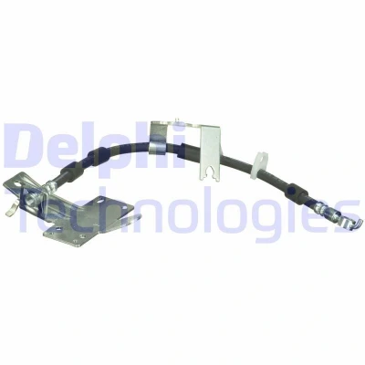 Abbildung von DELPHI LH7439 Bremsschläuche FORD: Galaxy Mk3 MPV