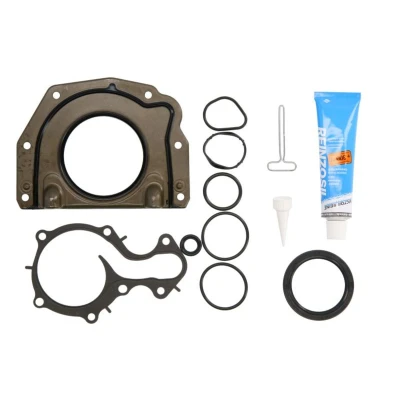 Abbildung von REINZ 08 42892 01 Dichtungssatz, Kurbelgehäuse mit Wellendichtring Kurbelwelle FORD: Transit Custom V362 Van, FOCUS 3