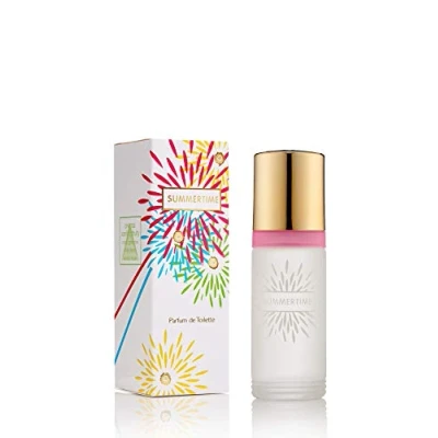 Abbildung von UTC Summertime Fragrance for Women 55ml Parfum de Toilette, made by Milton Lloyd