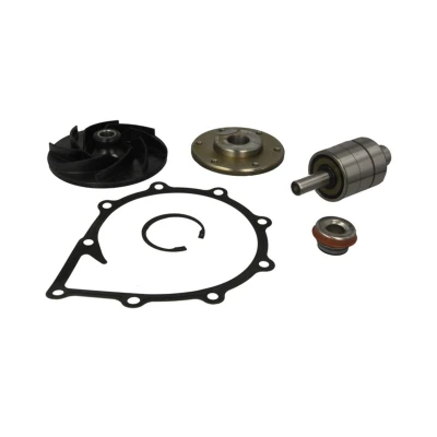 Abbildung von DT Spare Parts 3.90607 Reparatursatz, Wasserpumpe