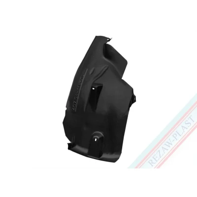 Abbildung von Radkasten REZAW PLAST RP112110