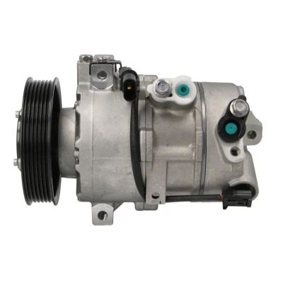 Abbildung von NRF 320173G Kompressor DVE16N 12