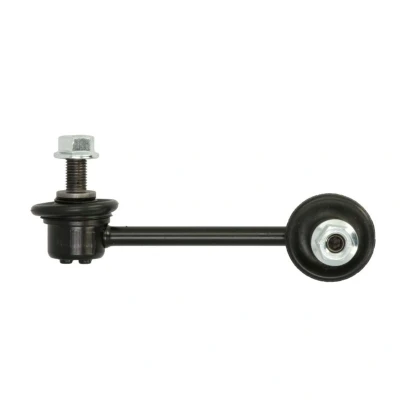 Abbildung von MOOG HO LS 16506 Koppelstange Hinterachse links 115 M10x1.25 HONDA: Accord 7 Limousine