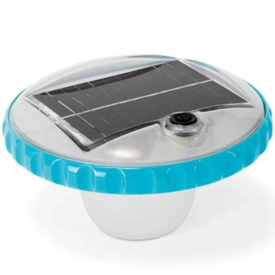 Abbildung von Intex Solar Schwimmleuchte
