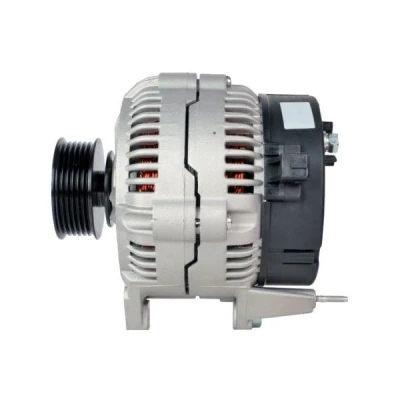 Abbildung von HELLA 8EL 012 427 951 Lichtmaschine 14V 120A VOLKSWAGEN: Transporter 4 Bus, 4, LT 28 46 2 Kasten