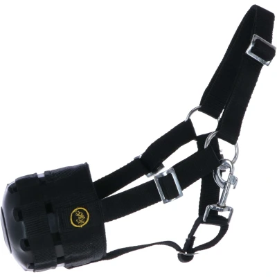 Abbildung von HB Grazing Muzzle Little Sizes