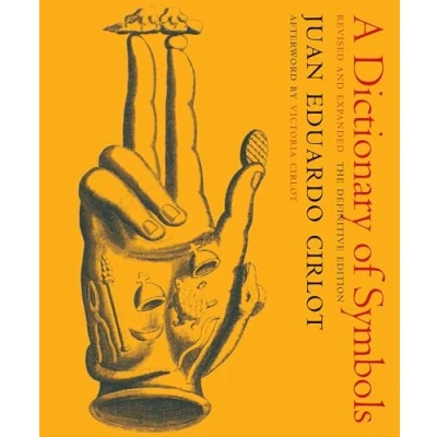 Abbildung von A Dictionary of Symbols: Revised and Expanded Edition (New York Review Books Classics)