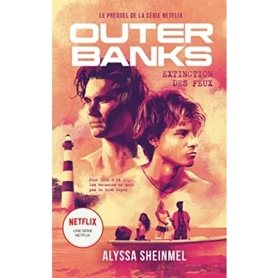 Abbildung von Outer Banks le prequel de la série Netflix: Extinction des feux