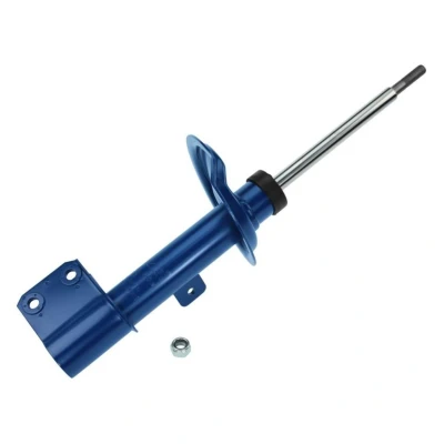 Abbildung von MEYLE 11 26 623 0003 Stoßdämpfer Vorderachse rechts Gasdruck Zweirohr Federbein oben Stift ORIGINAL Quality PEUGEOT: 307 CC, SW, Estate