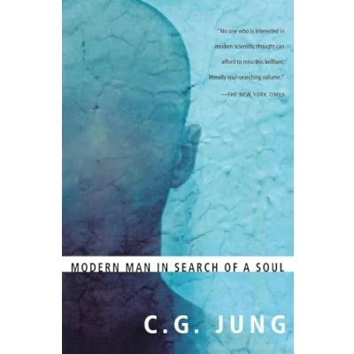 Abbildung von Modern Man in Search of a Soul