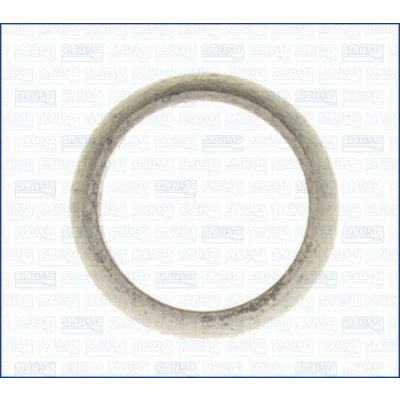 Abbildung von AJUSA 01174400 Dichtung, Abgasrohr TOYOTA: Aygo, Yaris II Hatchback, SUBARU: JUSTY 4, PEUGEOT: 107 Hatchback