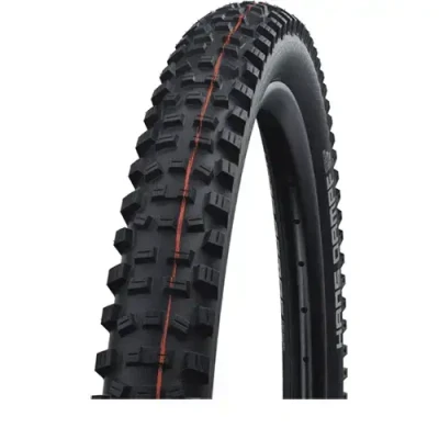 Abbildung von Cop.Sw 26X2,35 Hans Dampf Addix Soft Supg Tle 2021, Schwarz