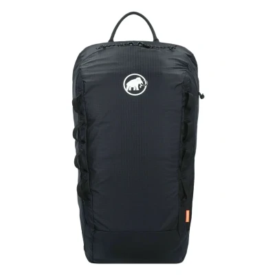 Abbildung von Mammut Neonlicht schwarz 12 L