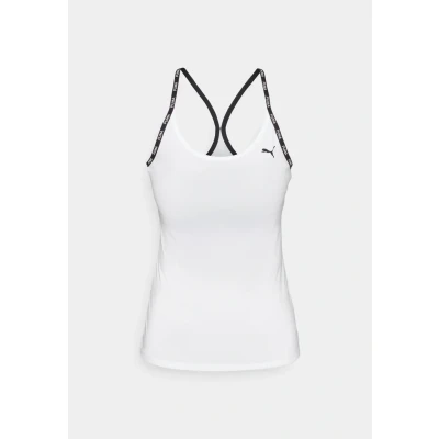 Abbildung von Puma Unisex W Strong Tank Panzer, White, XL EU