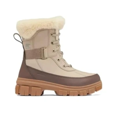 Abbildung von Sorel Torino V Parc Wasserfeste Damenstiefel