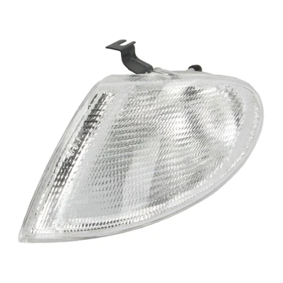 Abbildung von ABAKUS 431 1525L UE C Blinker vorne links ohne Lampenträger, Glühlampe VOLKSWAGEN: Sharan I, SEAT: Alhambra I