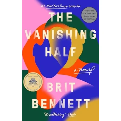 Abbildung von The Vanishing Half: A GMA Book Club Pick (A Novel)